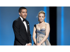 ジェイク・ギレンホールに新恋人？　お相手は捕鯨反対ドキュメンタリーに出演の女優 画像