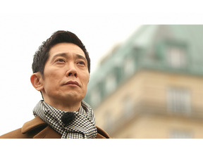 佐々木蔵之介、ドイツで人々の命を救った医師の軌跡を辿る「ドイツが愛した日本人」 画像