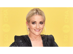 ブリトニー・スピアーズの姪、事故で病院に搬送される 画像