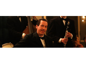 【MOVIEブログ】2017ベルリン映画祭 Day1 画像