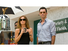 シネマカフェ的海外ドラマvol.147　見逃すべからず！男たちのLOVE事情　第2回 画像