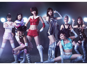 「AKB48」こじはる卒業ソングをMステで初披露！「豆腐プロレス」の主題歌に 画像