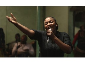 【MOVIEブログ】2017ベルリン映画祭 Day3 画像