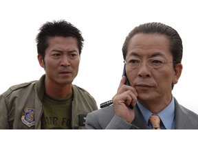 『相棒』劇場版シリーズ第1弾が日曜洋画劇場に登場 画像