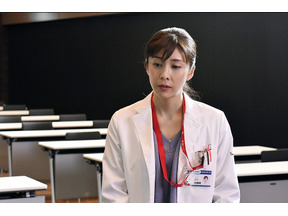 ついに竹内結子が倒れ…木村拓哉＆浅野忠信はどうする!?「A LIFE」5話 画像