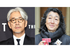 坂本龍一受賞ならず…ピアニスト内田光子は２度目のグラミー賞！ 画像