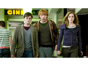 ダニエル・ラドクリフ、ブロードウェイのミュージカルに主演決定！ 画像