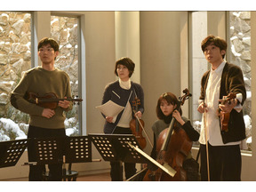 松たか子演じる真紀の失踪した夫の正体とは…「カルテット」第5話 画像