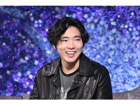 柄本佑、ポルトガルで憧れの監督の軌跡を追う「アナザースカイ」 画像