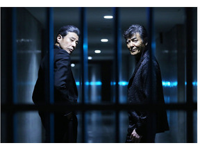 舘ひろし×柴田恭兵、伝説の刑事ドラマ30年の集大成！『さらば あぶない刑事』今夜放送 画像