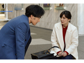 倉科カナ、決意！大谷亮平には残酷な運命が忍び寄る…「奪い愛、冬」第5話 画像