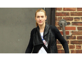 ケイト・ウィンスレット、フォアグラ反対運動ビデオに出演 画像