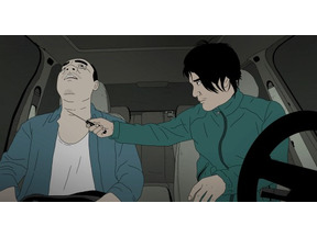 【MOVIEブログ】2017ベルリン映画祭 Day9 画像