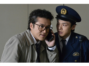 ムロツヨシが大活躍＆重大発表も！「スーパーサラリーマン左江内氏」第6話 画像