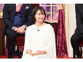 広瀬すず、高校卒業控え“セクシー大人すず”へ!?「しゃべくり007」 画像