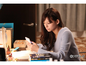 「flumpool」山村隆太＆山崎育三郎、西内まりやを巡って…「突然ですが、明日結婚します」第5話 画像