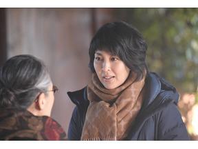 松たか子、失踪した夫・宮藤官九郎登場！夫婦の過去に何が!?「カルテット」第6話 画像