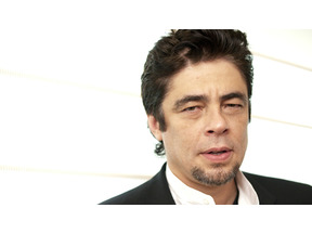 『ウルフマン』ベニチオ・デル・トロ インタビュー　“初変身”を鏡で見ての感想は… 画像