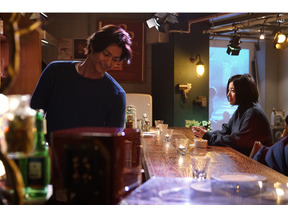 吉高由里子、速水もこみちとの恋の行方は…「東京タラレバ娘」第6話 画像