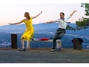 【シネマカフェ的海外ドラマvol.360】『ラ・ラ・ランド』を彩る音楽と「SMASH」の共通点とは？ 画像