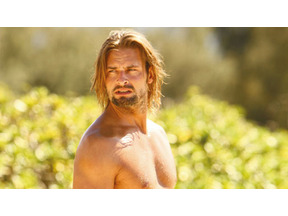 シネマカフェ的海外ドラマvol.148　見逃すべからず！男たちのLOVE事情　第3回 画像