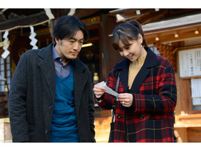 三浦翔平＆水野美紀が結託…大谷亮平の“決意”とは!?「奪い愛、冬」第6話 画像