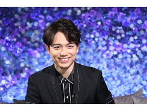 山崎育三郎、挫折を克服した“思い出”の地へ「アナザースカイ」 画像