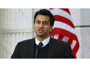 オバマ政権下で働く俳優がワシントンで路上強盗被害に 画像