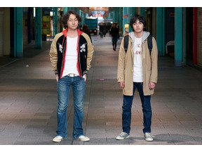 又吉直樹、処女作ドラマ化「火花」地上波初放送！密着番組も 画像