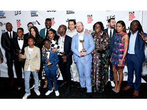 オスカー前哨戦最後を飾るインディペンデント・スピリット賞、『ムーンライト』が6部門制覇 画像