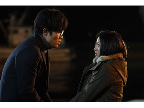 吉高由里子、坂口健太郎＆鈴木亮平と再び急展開!?「東京タラレバ娘」第7話 画像