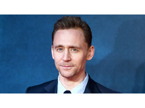 トム・ヒドルストン、「ドクター・フー」も『007』も打診なしと明かす 画像