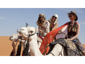 『セックス・アンド・ザ・シティ2』、アブダビでは上映禁止か 画像