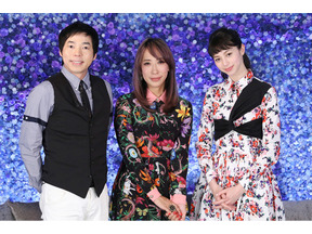 蜷川実花、メキシコでドクロだらけの奇祭を激写！「アナザースカイ」 画像