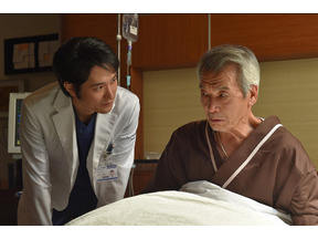 木村拓哉、父親に手術を迫られ苦悩する…「A LIFE～愛しき人～」第8話 画像