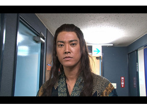 桐谷健太、37歳の意外な本音とは？怒涛の日々に密着「情熱大陸」今夜 画像