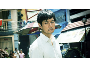 西島秀俊＆香川照之＆ビートたけし、豪華競演のハードボイルド超大作『劇場版MOZU』今夜 画像