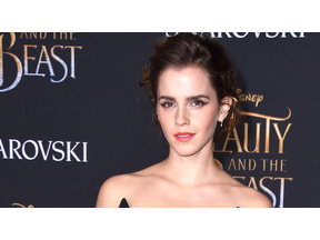 エマ・ワトソン、“人生相談”の回答に挑戦！ 画像