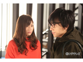 西内まりや、「flumpool」山村との同棲がスクープされ…「突然ですが、明日結婚します」第7話 画像