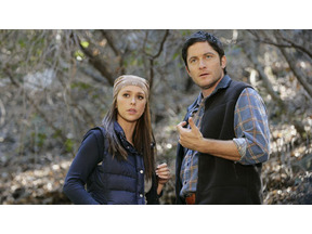 シネマカフェ的海外ドラマvol.149　見逃すべからず！男たちのLOVE事情　最終回 画像