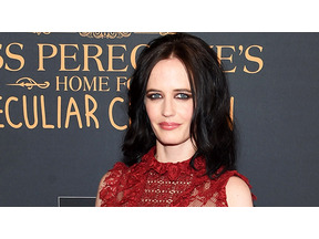 エヴァ・グリーン、ティム・バートン監督・実写版『ダンボ』出演か 画像