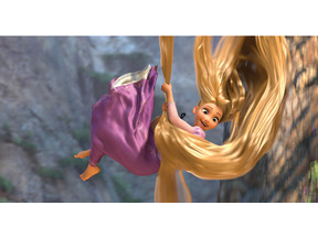 『塔の上のラプンツェル』本編ノーカットで「金ロー」放送 画像