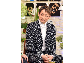 山本耕史、家族を得て変化した“想い”を熱弁「A-Studio」 画像