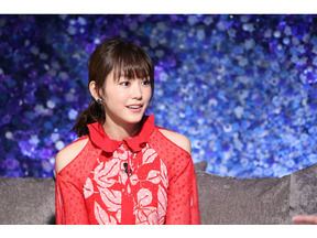 桐谷美玲、憧れの“パリジェンヌ”生活！「アナザースカイ」 画像