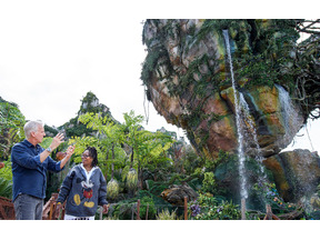 ディズニー・ワールド、『アバター』アトラクションが5月にオープン！ 画像