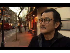 吉田鋼太郎、“50オトコ”の素敵すぎる魅力に迫る「情熱大陸」 画像