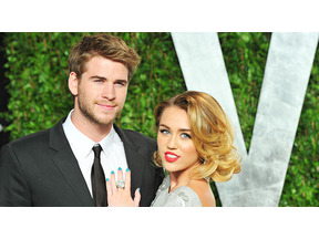 マイリー・サイラスが結婚!?  父親のインスタにファンが騒然 画像