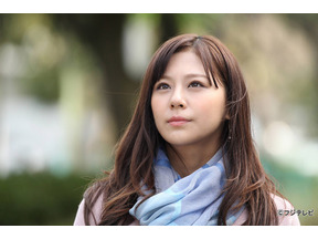 突然の別れ!? 西内まりや、山崎育三郎の元へ…「突然ですが、明日結婚します」第8話 画像