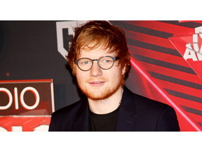 エド・シーラン、「ゲーム・オブ・スローンズ」最新シーズンにゲスト出演！ 画像