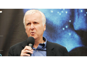 『アバター』、続編のスケールが「三峡ダム」並みで遅延「2018年公開はナシ」 画像